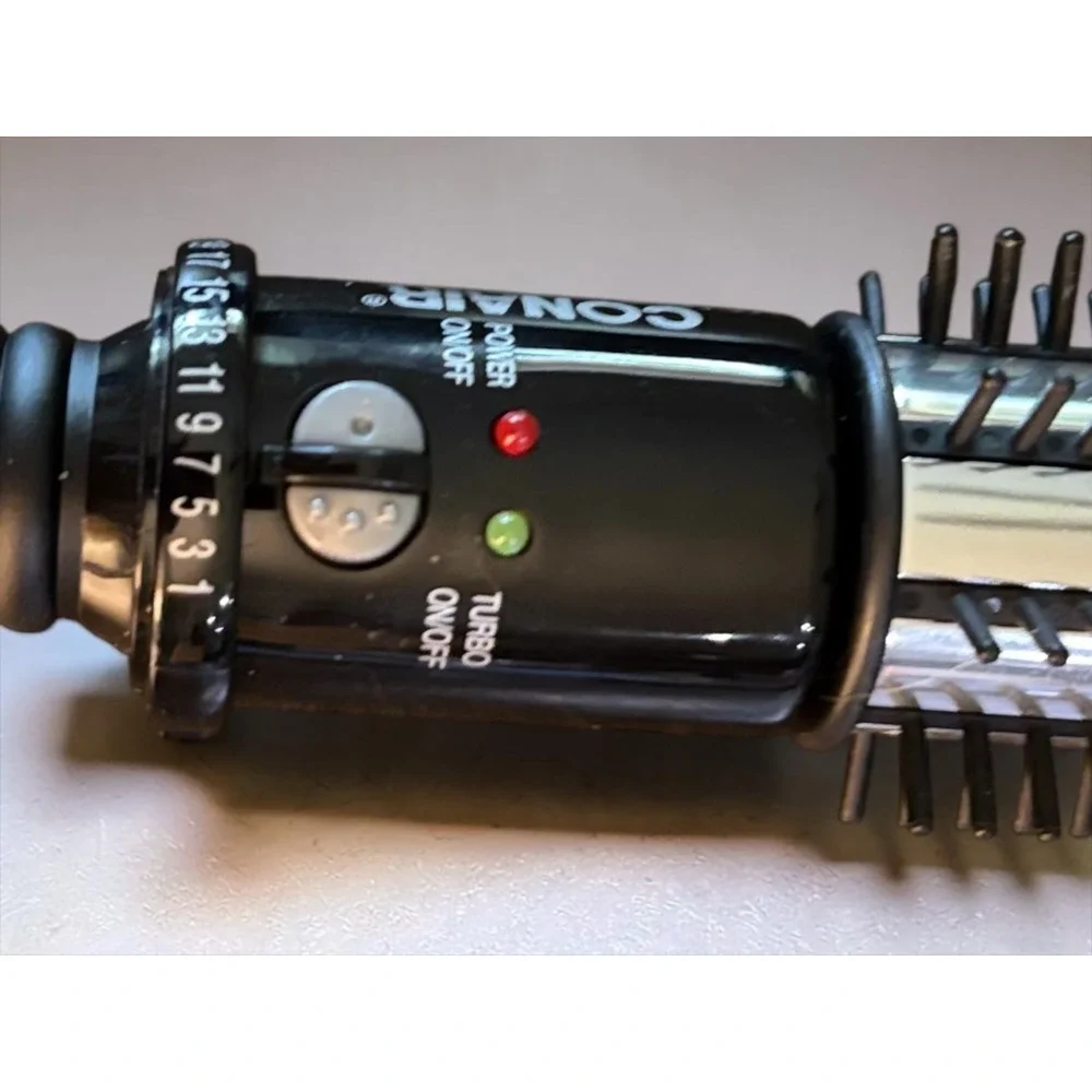 Conair Instant Heat 1